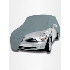 CAR COVER FITS CAR UP TO 210''
